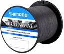 SHIMANO TECHNIUM LINE 0,305 mm 650 m 8,50 kg