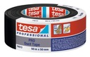 tesa DUCT TAPE PRO opravná páska 50m x 50mm, čierna