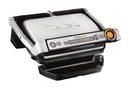 Gril Tefal OptiGrill GC712D34 stolový-uzavretý