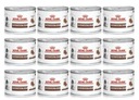 Royal Canin Gastro Intestinal šteňa 12x195g