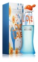 DÁMSKY PARFUM MOSCHINO I Love Love EDT 100ml