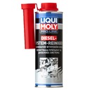 LIQUI MOLY Dieselový vstrekovací regenerátor 500ml 20450