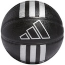 ADIDAS BASKETBAL 3 pruhy Guma HM4972 R.3