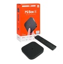 Prehrávač médií Xiaomi Mi Box S 2gen 4K