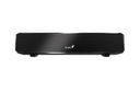 Soundbar Genius 100 6W (USB + jack) PC, TV, mobil