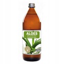 EKAMEDICA Aloe 99,8% šťava z aloe 1000 ml