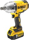 Rázový uťahovák DeWalt DCF899P2-QW (1/2'')