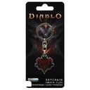 KĽÚČENKA S LOGOM DIABLO