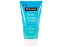 Neutrogena Hydro Boost vyhladzujúci peeling na tvár pre suchú pleť 150 ml