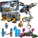 Lego 75573 Avatar Flying Mountains station 26 a Samson ZPZ AR5428