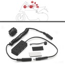 GIVI S111 USB POWER SPLITTER PRE TANKBAGY