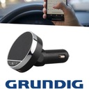 GRUNDIG BLUETOOTH HANDSFREE + NABÍJAČKA