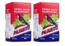 Yerba Mate Classic Pajarito 2 x 1 kg