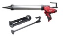 SILIKÓNOVÁ PIŠTOĽ MILWAUKEE M12 PCG 600A-0