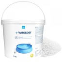 Wessper BALANCER PH+ PLUS PRE BAZÉNOVÚ BAZÉNOVÚ CHÉMIU