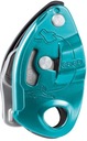 Prístroj Petzl Grigri D014 - modrý