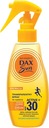 Dax Sun Active +30 SPF sprej na opaľovanie 200 ml