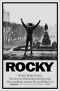 Rocky Balboa Rocky I - plagát 61x91,5 cm