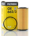 Olejový filter Filtron OE662/3 Volvo