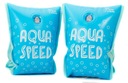 Modré plavecké rukávy Aqua Speed ​​​​Premium