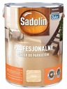 SADOLIN LAK NA PARKETY POLOMATNÝ ČÍRY 5L