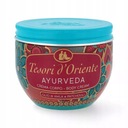 Ayurveda Tesori d'Oriente telový krém 300 ml