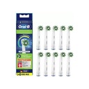 ORAL-B CROSS ACTION CLEAN MAXIMISER EB50RB-10