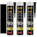 NOVOL STP FLEX STRIEKACIA HMOTA 3x 290ml ČIERNA