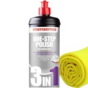 Menzerna 3v1 One Step Polish leštiaca pasta AIO 1000ml liter na leštenie