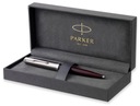 PARKER GUĽOVODOVÉ PERO 51 BURGUNDY CT