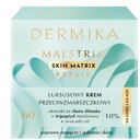 Dermika Maestria viacúčelový krém na tvár na deň a noc 50 ml 60+