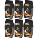 Zrnková káva Tchibo Espresso Sicilia Style 6x1KG