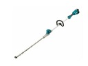 MAKITA nožnice na živý plot 18V ​​600 mm 2x 6,0Ah OUT