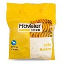 HOVELER Stixx snack sladký banán 1kg