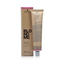 Schwarzkopf BlondMe toner 60 ml hnedý mahagón