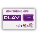 KONFIGUROVANÝ GPS LOKÁTOR + SIM karta