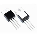 10N60 N-kanál 10A 600V 115W FQP10N60C TRANSISTOR