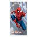 Plážová osuška SpiderMan 70x137cm Spider-Man Spid