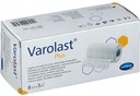 VAROLAST PLUS SO ZINKOVOU PASTA 8CM X 5M 1 KUS