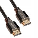 KÁBEL HDMI-HDMI v2.1 8K60Hz 4K FHD HD 1,5m