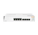 HPE JL811A Aruba Instant On 1830 8G 4p Class4 PoE