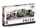 LEGO 10291 QUEER EYE - BYT FAB FIVE (BLOKY