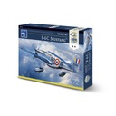 F-6C Mustang Expert Set 1:72 Arma Hobby 70040