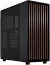 Púzdro Fractal Design North Charcoal Black