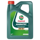 Motorový olej Castrol Magnatec S/S 0W-30 D 4L Ford