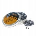 JSB Hades pelety 5,5 mm 500 ks.