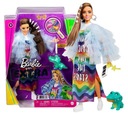 BARBIE EXTRA BÁBIKA + PET GYJ78