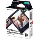 Náplň FujiFilm Instax Square Star Illumination 10