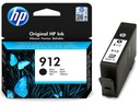 ATRAMENT HP 912 OFFICEJET PRO 8010 8013 8020 3YL80A