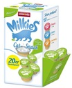 Animonda Kot Milkies Balance 20x15g